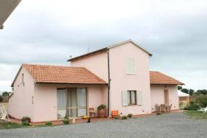 Ферма «Agriturismo Susanna e Atria», Биббона