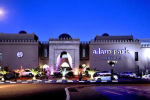 Adam Park Marrakech Hotel & Spa, Марракеш