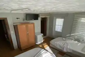 Lera Hotel, Дидим