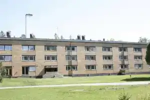 Hotel «Jollas89», Хельсинки
