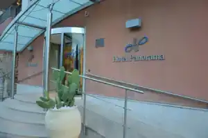 Panorama Hotel, Сиракуза