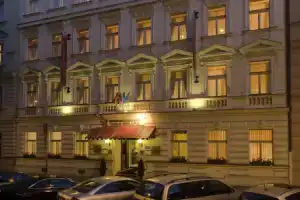 Hotel «Malá Strana», Прага