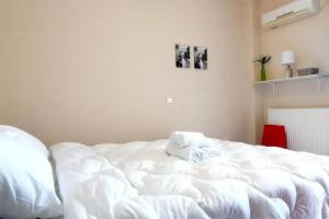 Papi's Apartments 2 - 2 Bedroom, Александруполис