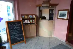 Hotel «MyLord», Зольтау