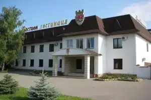 Парк-отель «Бастион», Тамбов