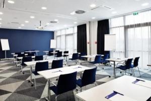 Holiday Inn Express Furth, Фюрт
