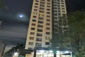 Отель «Transamerica Executive Paulista», Сан-Пауло