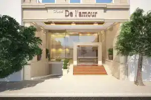 De Lamour Hotel, Дананг