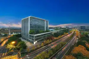 Jinjiang Metropolo Hotel Hangzhou East Railway Station, Ханчжоу