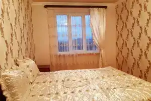 SPARTA Apartment Complex, Севан