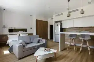 Апартаменты 8512, Астрахань
