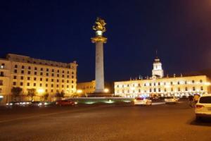 Hotel «Hotello», Тбилиси