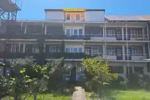 Гостевой дом «Аве Мария», Цандрипш