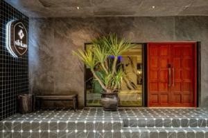 Отель «Sib Kao», Бангкок