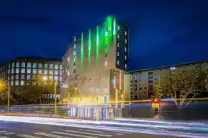 Отель «ibis Styles Paris Meteor Avenue d'Italie», Париж