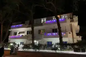 Отель «Hb Albergo Lamanna», Таранто