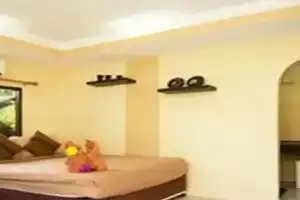 Phangan Beach Resort, Баан Тай