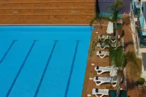 Hotel «Port Sitges», Ситжес