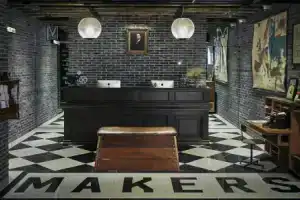 Makers Hotel, Сеул