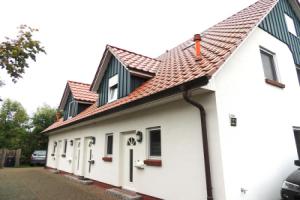 Hoppenberg 5 - Wohnung Schröder, Цингст