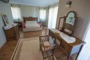Villa Bulent, Мугла