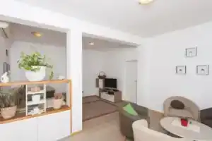 Apartment Zaton Veliki with Sea View 12, Затон