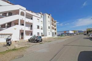 Apart-Rent Sant Maurici 211, Эмпуриабрава