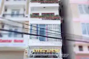 Chau Giang Hotel, Далат