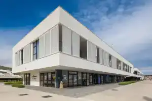Апарт-отель «Marina Baotić», Трогир