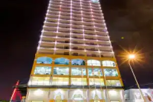 Отель «Fivitel Da Nang», Дананг