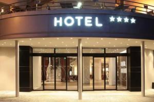 Отель «Hôtel Le Méditerranée», Лурд