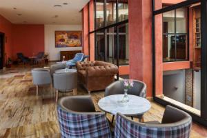 Отель «Occidental Jandía Royal Level - Adults Only», Морро-Дель-Хабле