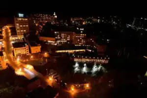Jozankei Manseikaku Hotel Milione, Саппоро