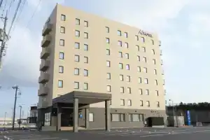 AB Hotel Kisarazu, Кисарадзу