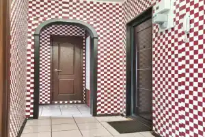 Апартаменты на улице Салютная, Челябинск