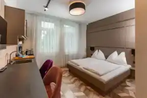 Villa Elisa, Зальцбург
