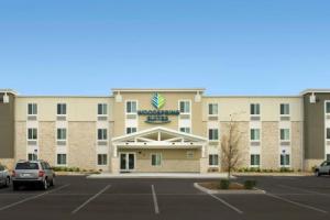 Отель «WoodSpring Suites Orlando Airport», Орландо