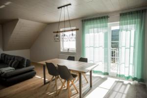 Ferienwohnung Nallenblick, Герсфельд