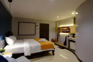 Tharapark View Hotel - Sha Plus, Краби