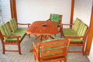 Ferienwohnung Cologne, Фрехен