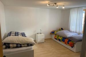 Center Chalet Flat, Церматт