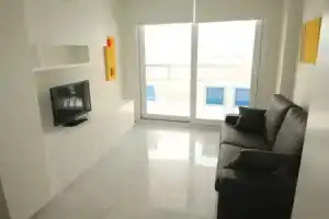 Gemelos 28 Levante Beach View, Бенидорм