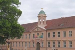 Altstadt Apartments, Нойруппин