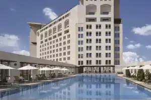 Sheraton Amman Al Nabil Hotel, Амман
