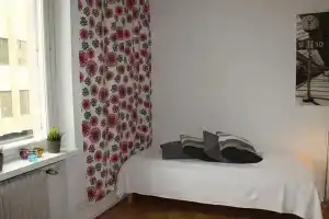 Forenom Aparthotel Turku, Турку
