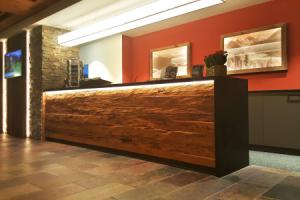 Sunstar Hotel & SPA Davos, Давос