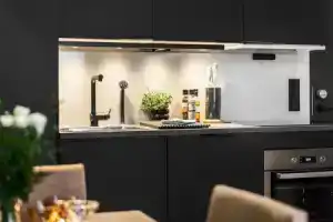 The APARTMENTS Company - Frogner, Осло