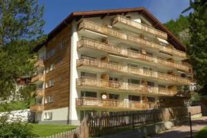 Apartment Roc, Церматт