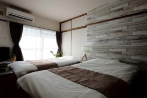 Living Cube Beppu Station, Беппу