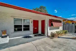 Citrus Isles Waterfront Home, Форт-Лодердейл